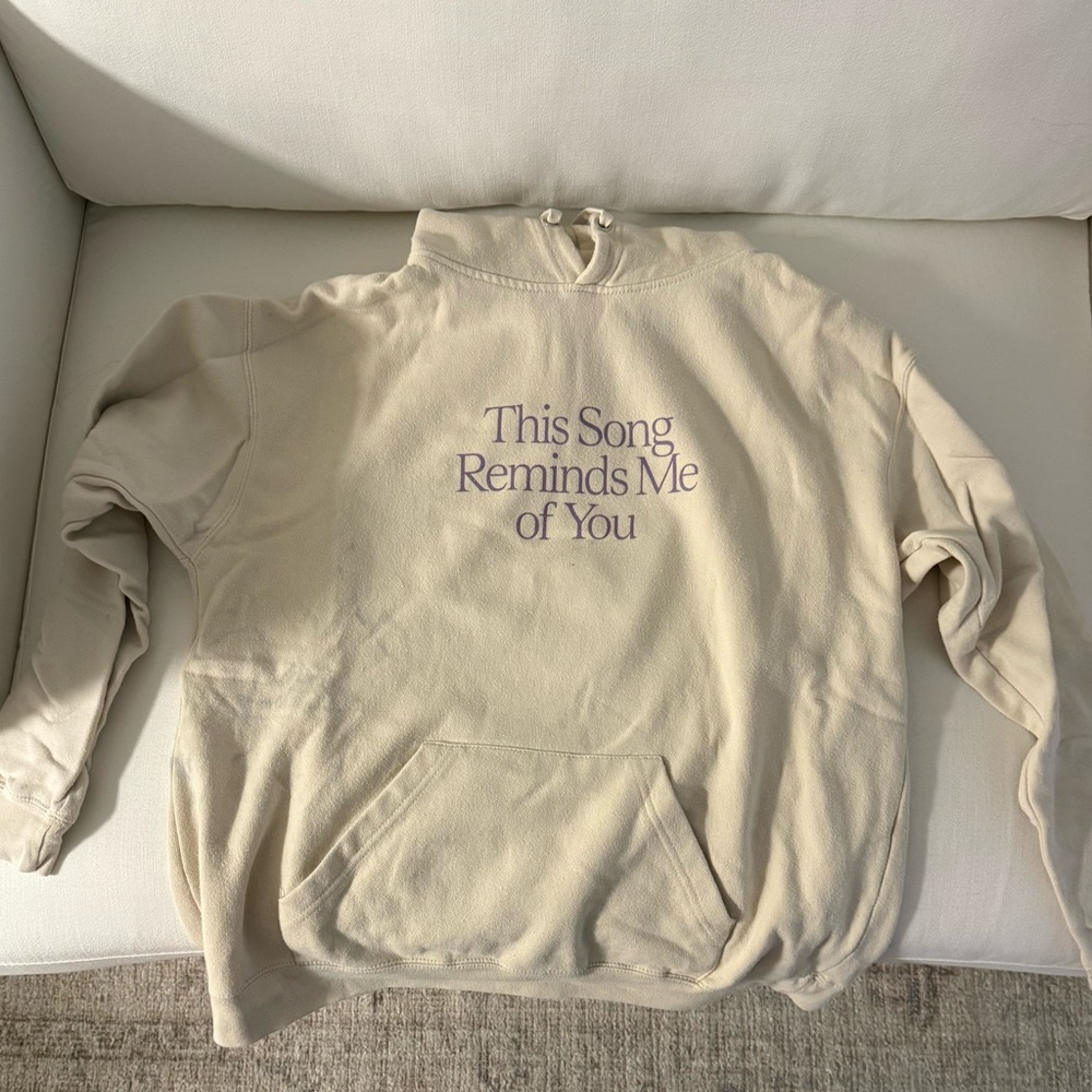 LONELY GHOST “This Song Reminds Me of You”